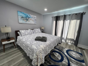 Spacious, cozy villa w/parking in Coligny Villas